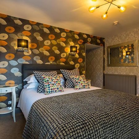 Jerichos Boutique Accommodation Windermere Exterior photo