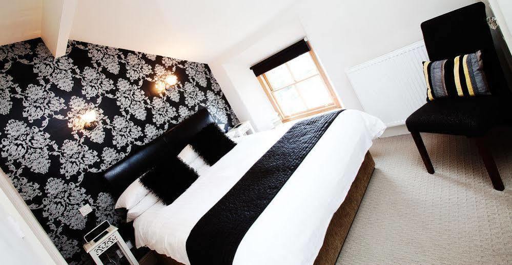 Jerichos Boutique Accommodation Windermere Exterior photo